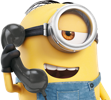 minionphone