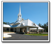 Epworth United Methodist Church